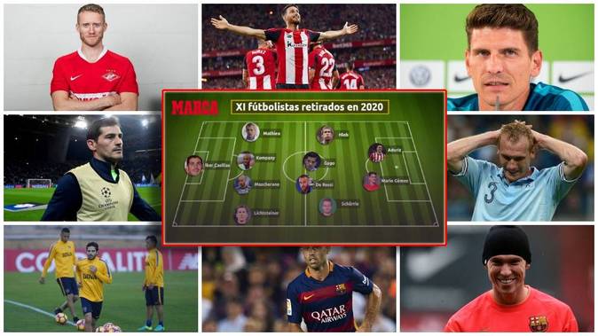 Best soccer players shop 2020