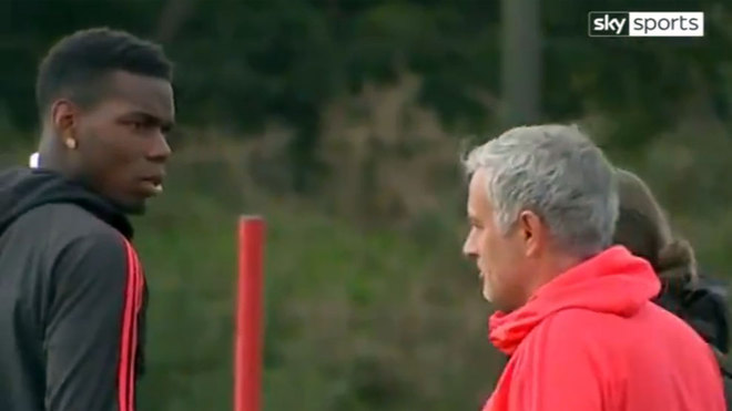 Champions League: Livescore from Manchester United vs Valencia