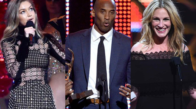 Awesome Kobe And Gigi Wallpaper In Heaven Gif