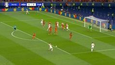 Pases Bajos 2-1 Turqua: resumen y goles | Eurocopa (Cuartos de final)