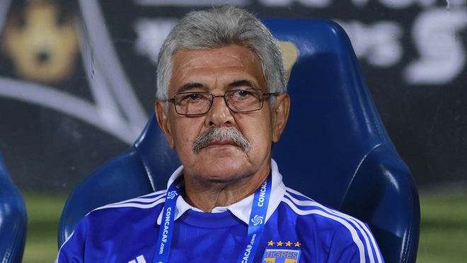 Tuca Ferretti: "Tampoco me gustaría enfrentar a Rayados en ...