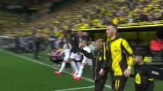 Borussia Dortmund 5-1 Augsburgo: resumen y goles | Bundesliga (J32)