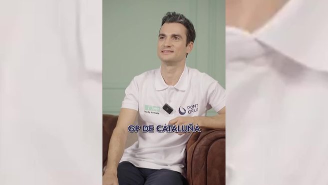 Así define Pedrosa a cracks de MotoGP: Marc Márquez, Rossi, Lorenzo, Bagnaia, Acosta...