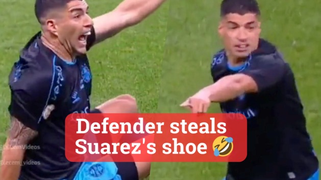 luis suarez cleats 2019