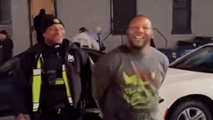 Hombre se hace viral tras ser detenido en Filadelfia...por su hermano gemelo!