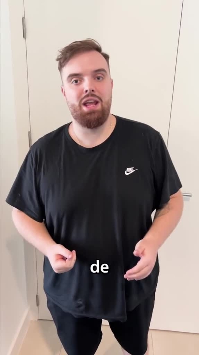 Ibai, más feliz que nunca: "El cambio físico es de las cosas que más ilusión me ha hecho compartir en redes''