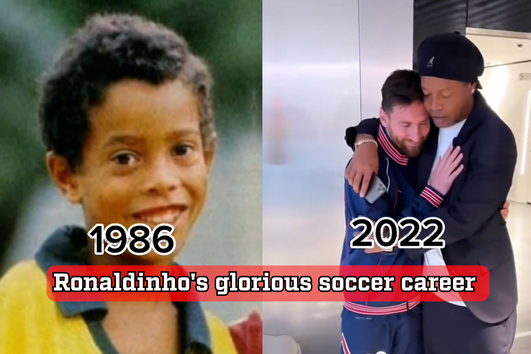 Unlocking The Mystery Of Ronaldinho His Full Name Career And Enduring Impact - vsg0462