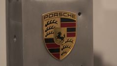 El arte y la esencia Porsche se dan cita en la BarcelonArt 2.0.