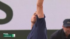 Zverev sufre durante cinco sets ante Griekspoor para pasar a octavos de final