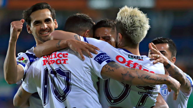 Los Tuzos vuelven a la vida en el Clausura 2019 tras vencer a Gallos Blancos