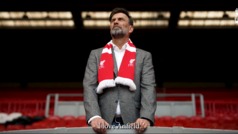 Liverpool comparte emotivo video de despedida de Jrgen Klopp