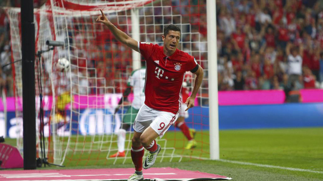 New-look Bayern Munich aim to conquer the Calderon | MARCA ...
