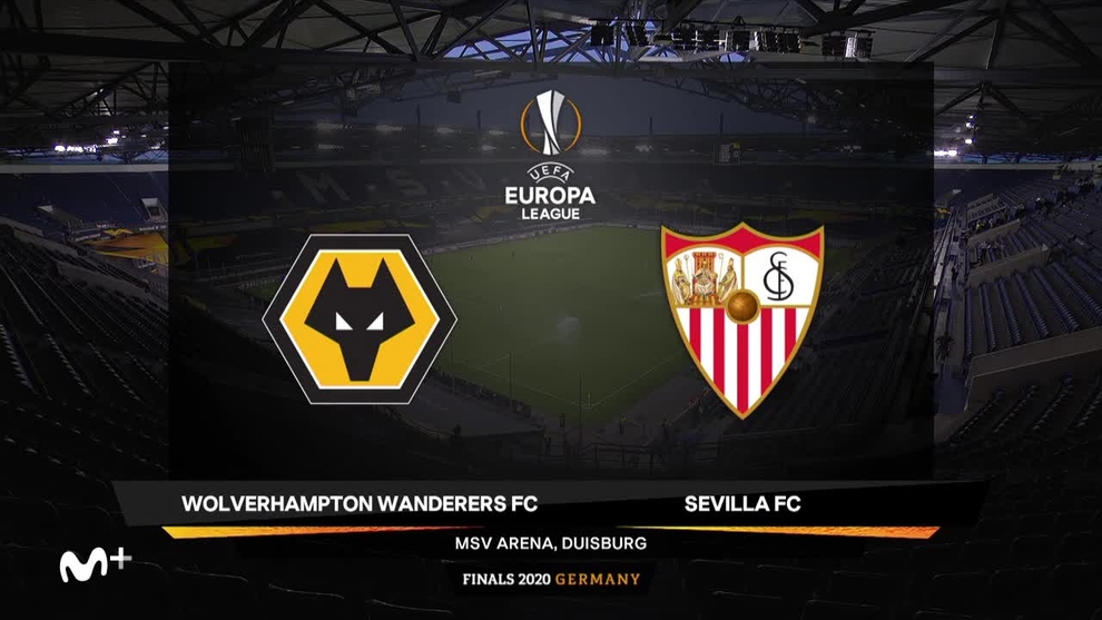 Wolverhampton v sevilla discount