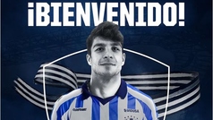 As anunci Rayados la llegada de liver Torres