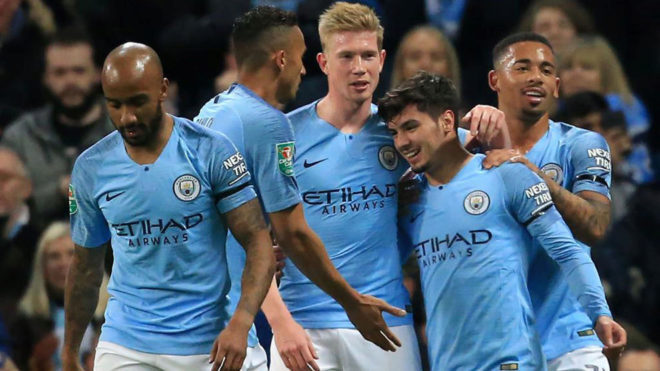 Esta fue la oferta millonaria del Manchester City que rechazó Lionel Messi