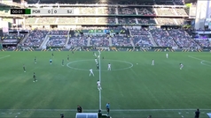 Cabecita Rodrguez marca el camino de la remontada | Portland 4-2 San Jos | MLS | Resumen y goles