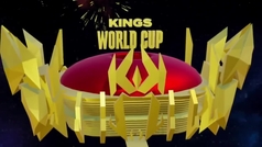 La Kings League llega a Fortnite con un mapa especial del Mundial