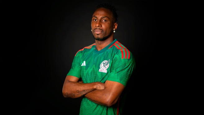Con Julián Quiñones a la cabeza, Selección Mexicana revela convocatoria  para enfrentar a Honduras