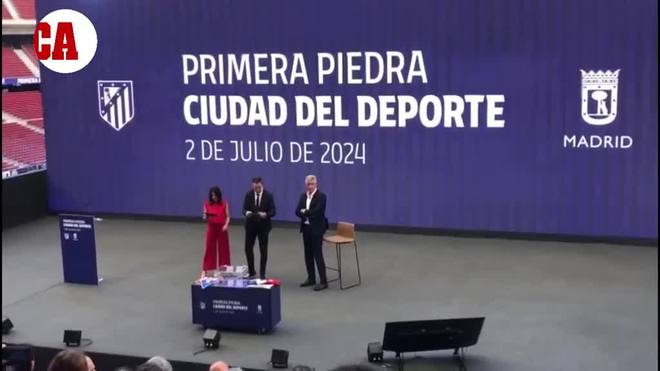 “Stiamo facendo un modello per sognare in grande”