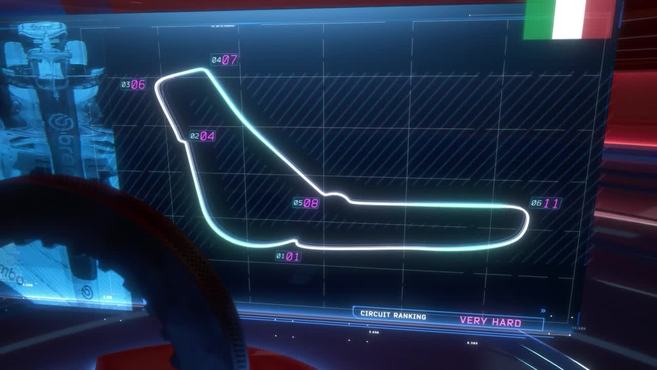 Previa del Gran Premio de Italia; Sainz y Ferrari, a plantarle cara a los McLaren