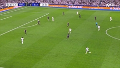 Gol de Joselu (1-1) en el Real Madrid 2-1 Bayern de Mnich