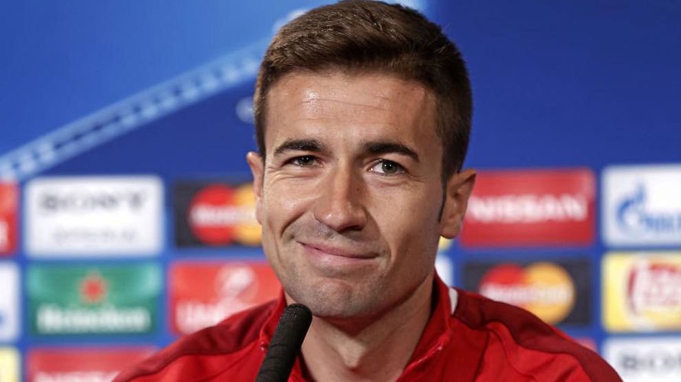 Gabi It s Time To Do Something Big MARCA English