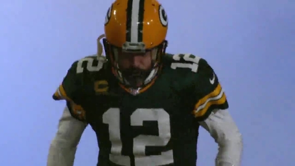 Packers will retire Aaron Rodgers' number 'at the appropriate time'