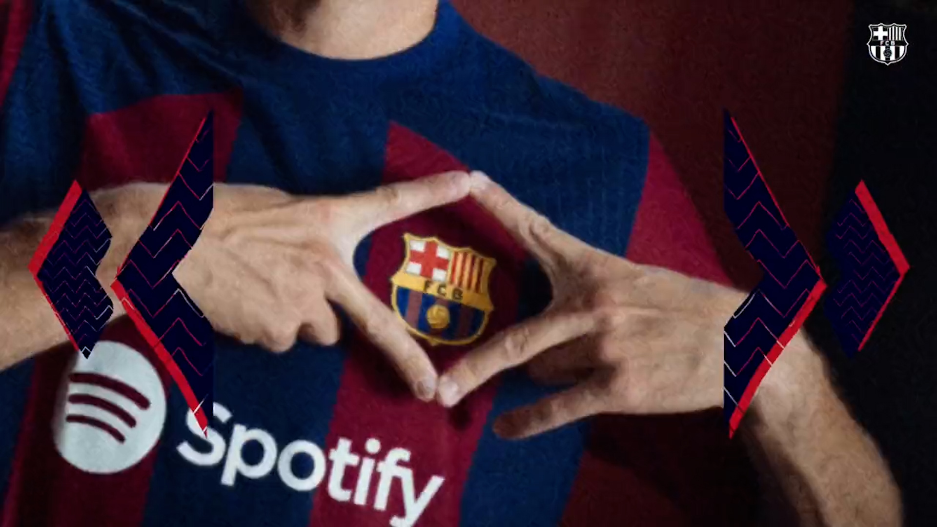 FC Barcelona: El Barcelona presenta su nueva camiseta de la temporada  2023/24: inspirada en su equipo femenino