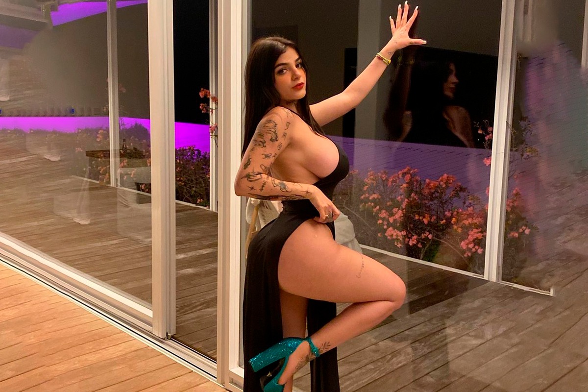 Karely ruiz onlyfans filtrado ❤️ Best adult photos at nudes.show