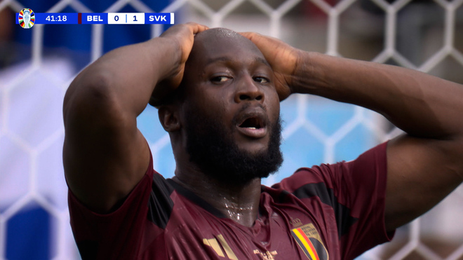 lukaku in vendita non giocher224 pi249 nel napoli