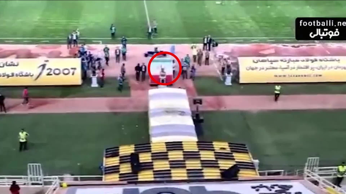 Al-Ittihad vence na secretaria jogo que foi adiado por busto de militar