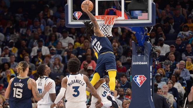 NBA PlayOffs 2022: The inside story of Ja Morant's viral mate and the biggest trigger the NBA Playoffs have seen in 25 years