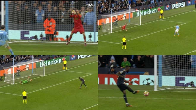 Los históricos penaltis del Madrid ante el City: Las paradas de Lunin, el decisivo de Rüdiger...