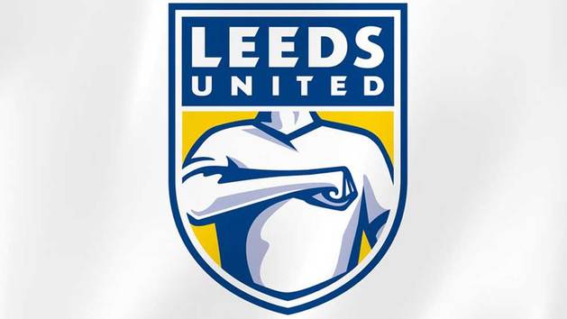 El nuevo escudo del Leeds que indigna a su afición - MarcaTV