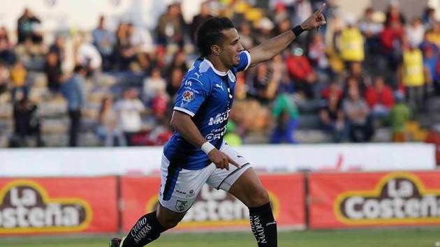 MX Resumen Lobos BUAP 0-2 Querétaro, jornada 2 Clausura 2018 - MarcaTV