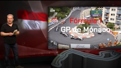 Previa del GP de Mónaco de F1