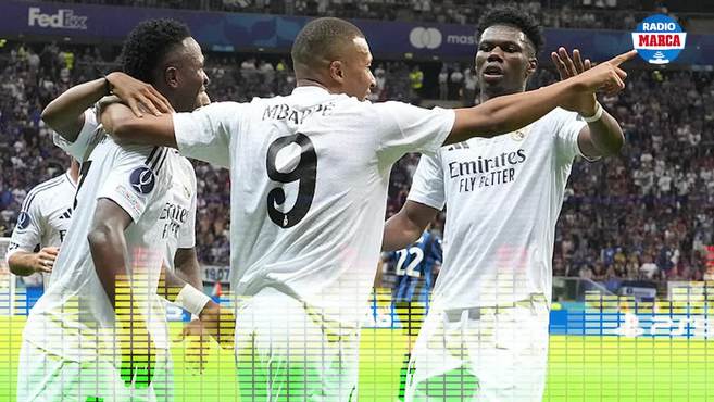 "Si Mbappé no marca 30 goles en una Liga tan devaluada será un fracaso"