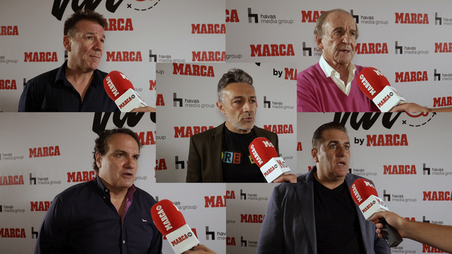 Eurocopa 2021: Senado MARCA: "Esta selección tiene futuro" - Vimarsana News