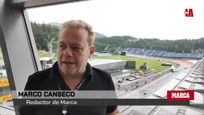 El Red Bull Ring pone remedio para acabar con su interminable polémica
