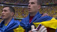 Rumana 3-0 Ucrania: resumen y goles | Eurocopa (J1)