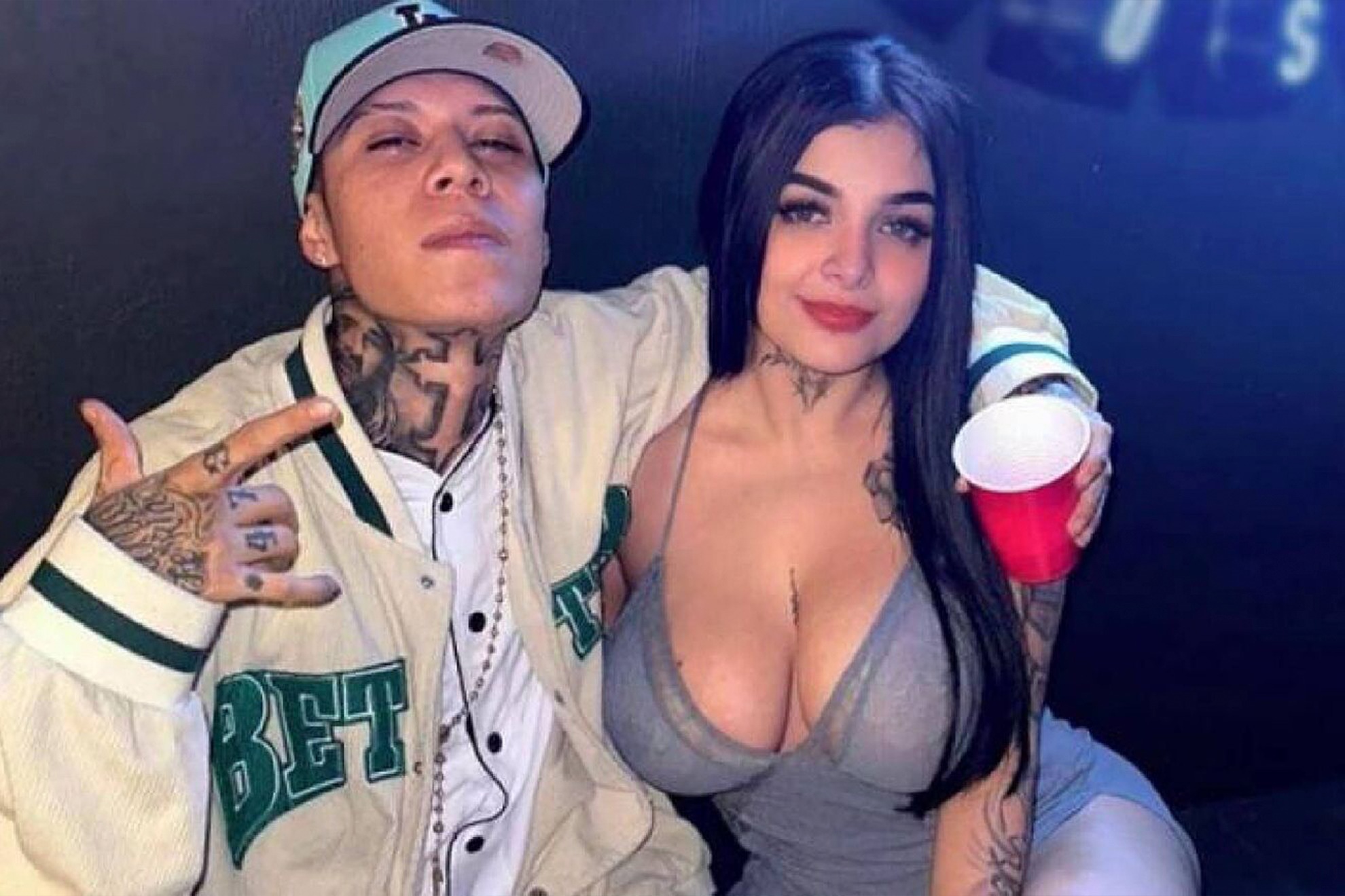 Video de santa fe y karely ruiz xxx