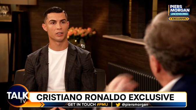 Ronaldo Says His Dream of Winning World Cup Has 'Ended' – NBC 5 Dallas-Fort  Worth