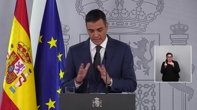 El Gobierno aprueba 10.600 millones de euros en ayudas urgentes para ...