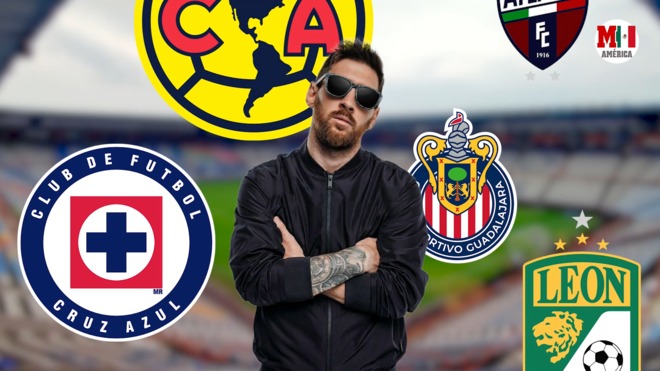 Inter Miami vs Monterrey dónde ver hoy: a qué hora juegan, fecha, canal ...