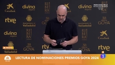 El streamer Brianeitor nominado al Goya a mejor actor revelación por su papel en Campeonex