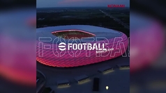El Bayern publica un vídeo de una campaña de publicidad... ¡Y no sale Lewandowski!