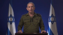 Israel advierte a Irn tras ataque: "Nuestras capacidades estn al ms alto nivel de preparacin"