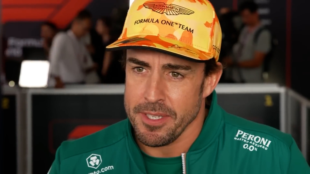 Fernando Alonso se crece tras su victoria ante la FIA: espera otro buen  resultado en México