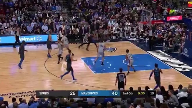 Confirman a los titulares para el All Star 2019 de la NBA