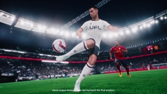 UFL puede ser jugado das antes: cmo obtener acceso anticipado al videojuego de Cristiano Ronaldo